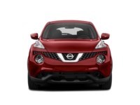 2015 Nissan Juke 5dr Wgn CVT SV FWD Exterior Shot 6