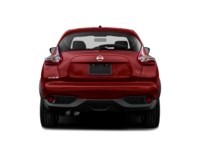 2015 Nissan Juke 5dr Wgn CVT SV FWD Exterior Shot 8