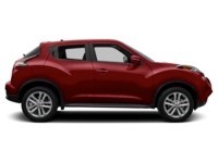 2015 Nissan Juke 5dr Wgn CVT SV FWD Exterior Shot 11