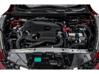 2015 Nissan Juke 5dr Wgn CVT SV FWD Exterior Shot 3