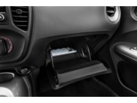 2015 Nissan Juke 5dr Wgn CVT SV FWD Interior Shot 4