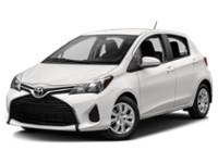 2017 Toyota Yaris 5dr HB Auto LE Exterior Shot 1