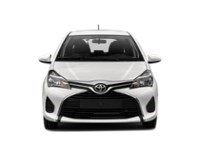 2017 Toyota Yaris 5dr HB Auto LE Exterior Shot 6