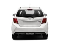 2017 Toyota Yaris 5dr HB Auto LE Exterior Shot 8
