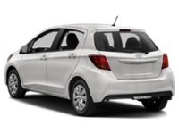 2017 Toyota Yaris 5dr HB Auto LE Exterior Shot 10