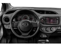 2017 Toyota Yaris 5dr HB Auto LE Interior Shot 3