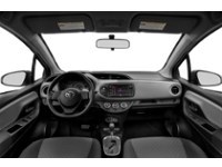 2017 Toyota Yaris 5dr HB Auto LE Interior Shot 7