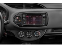 2017 Toyota Yaris 5dr HB Auto LE Interior Shot 2