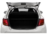 2017 Toyota Yaris 5dr HB Auto LE Exterior Shot 4
