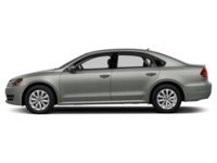 2015 Volkswagen Passat 2.0 TDI Trendline (DSG) Exterior Shot 6
