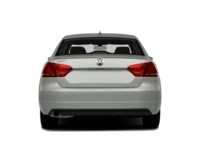 2015 Volkswagen Passat 2.0 TDI Trendline (DSG) Exterior Shot 7