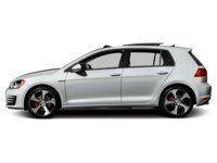 2017 Volkswagen Golf GTI Autobahn | 6-Speed | Ultra Low KM's Exterior Shot 7