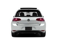 2017 Volkswagen Golf GTI Autobahn | 6-Speed | Ultra Low KM's Exterior Shot 8
