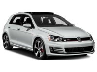 2017 Volkswagen Golf GTI Autobahn | 6-Speed | Ultra Low KM's Exterior Shot 9