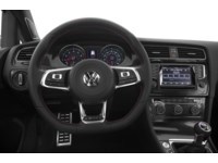 2017 Volkswagen Golf GTI Autobahn | 6-Speed | Ultra Low KM's Interior Shot 3