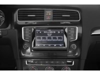 2017 Volkswagen Golf GTI Autobahn | 6-Speed | Ultra Low KM's Interior Shot 2