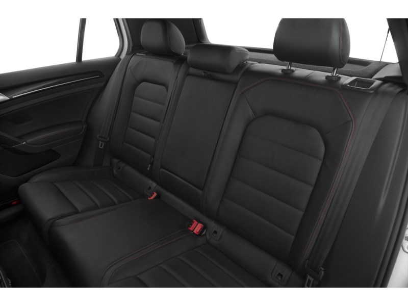 2017 Volkswagen Golf GTI Autobahn | 6-Speed | Ultra Low KM's Interior Shot 6