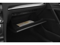 2017 Volkswagen Golf GTI Autobahn | 6-Speed | Ultra Low KM's Interior Shot 4