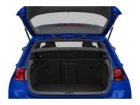 2017 Volkswagen Golf R 5dr HB DSG Exterior Shot 4