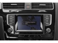 2017 Volkswagen Golf R 5dr HB DSG Interior Shot 9