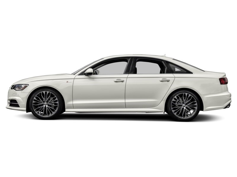 2016 Audi A6 3.0T Progressiv Exterior Shot 7