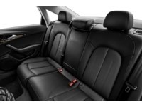 2016 Audi A6 3.0T Progressiv Interior Shot 6