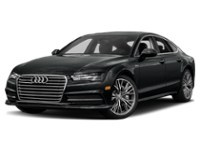 2016 Audi A7 3.0T Technik Exterior Shot 1