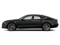 2016 Audi A7 3.0T Technik Exterior Shot 7
