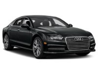 2016 Audi A7 3.0T Technik Exterior Shot 9