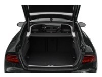 2016 Audi A7 3.0T Technik Exterior Shot 4