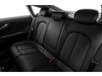 2016 Audi A7 3.0T Technik Interior Shot 6