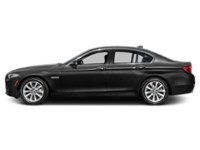 2016 BMW 535 i xDrive Exterior Shot 7