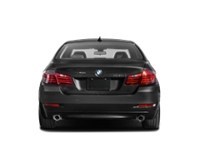 2016 BMW 535 i xDrive Exterior Shot 8