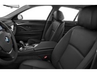 2016 BMW 535 i xDrive Interior Shot 4