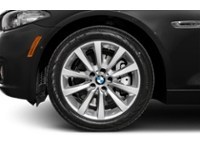 2016 BMW 535 i xDrive Exterior Shot 5