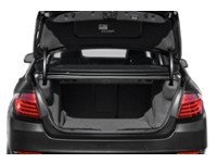 2016 BMW 535 i xDrive Exterior Shot 4