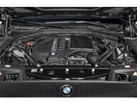 2016 BMW 535 i xDrive Exterior Shot 3