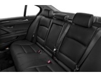 2016 BMW 535 i xDrive Interior Shot 5