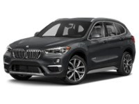 2018 BMW X1 xDrive28i Exterior Shot 1