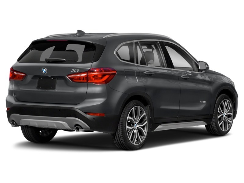 2018 BMW X1 xDrive28i Exterior Shot 2