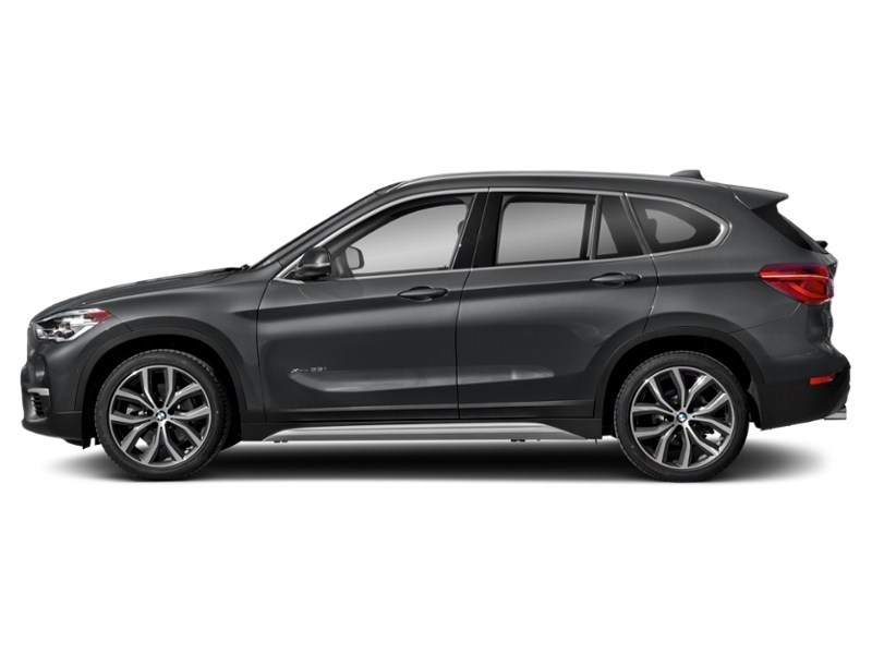 2018 BMW X1 xDrive28i Exterior Shot 7