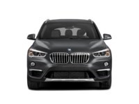 2017 BMW X1 AWD 4dr xDrive28i Exterior Shot 6