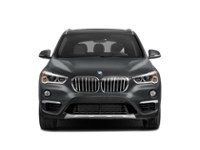 2018 BMW X1 xDrive28i Exterior Shot 6