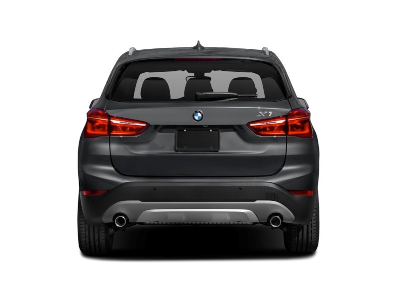 2017 BMW X1 AWD 4dr xDrive28i Exterior Shot 8