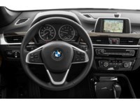 2017 BMW X1 AWD 4dr xDrive28i Interior Shot 3