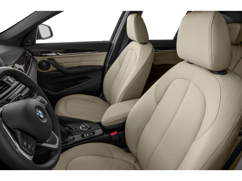 2017 BMW X1 AWD 4dr xDrive28i Interior Shot 4