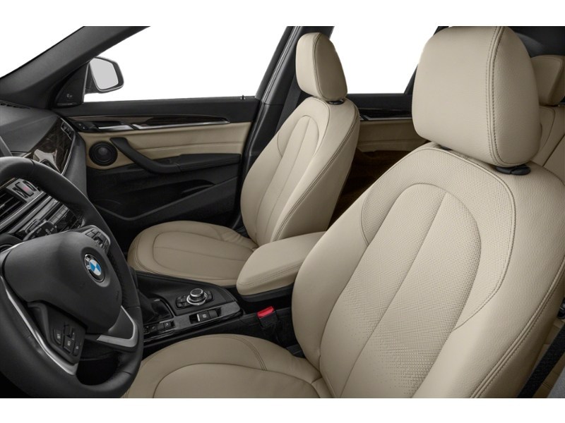 2018 BMW X1 xDrive28i Interior Shot 4