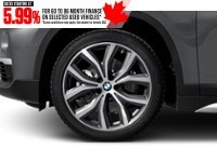 2018 BMW X1 xDrive28i Sports Activity Vehicle Exterior Shot 5