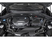 2017 BMW X1 AWD 4dr xDrive28i Exterior Shot 3