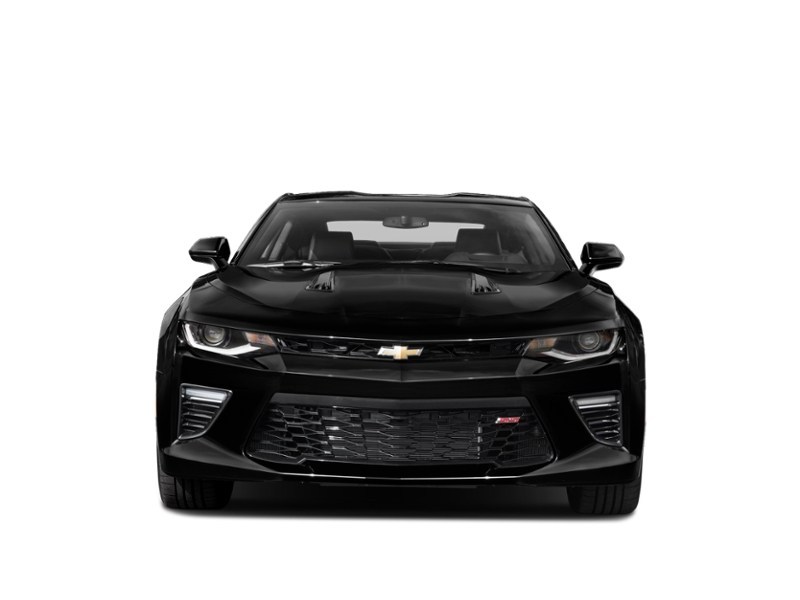 2017 Chevrolet Camaro 2dr Cpe 1SS Exterior Shot 6